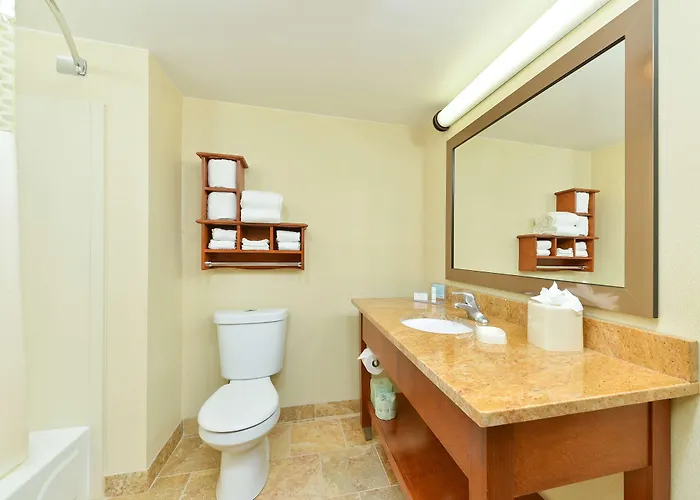Hampton Chicago-carol Stream Hotel Carol Stream