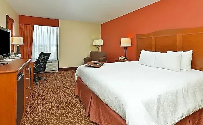 Hampton Chicago-carol Stream 3*